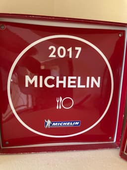 Michelin 2017