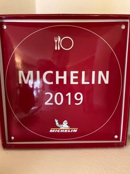 Michelin 2019