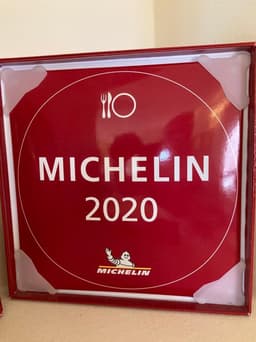 Michelin 2020