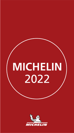 Michelin 2022