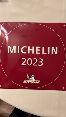 Michelin 2023